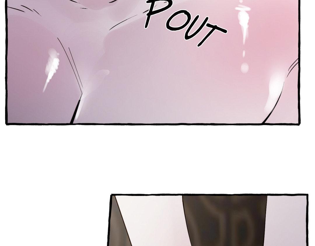 Read In the Doghouse Manga Online