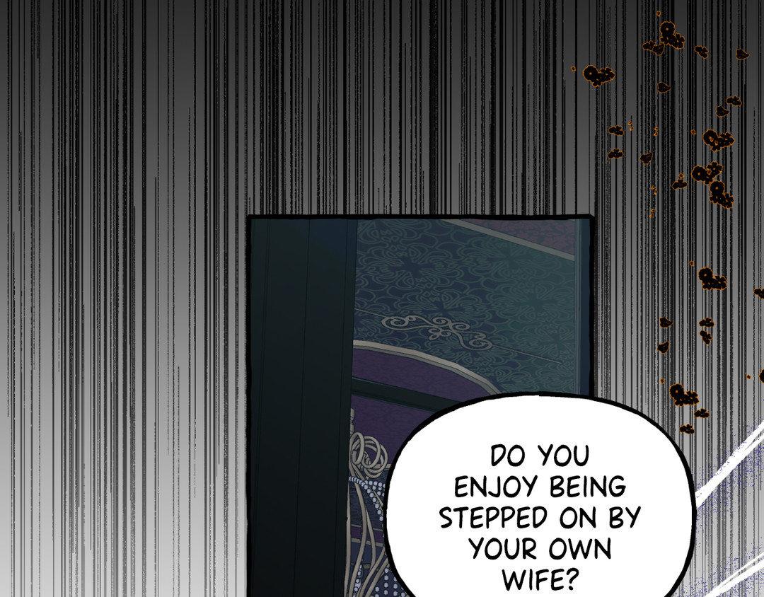 Read In the Doghouse Manga Online