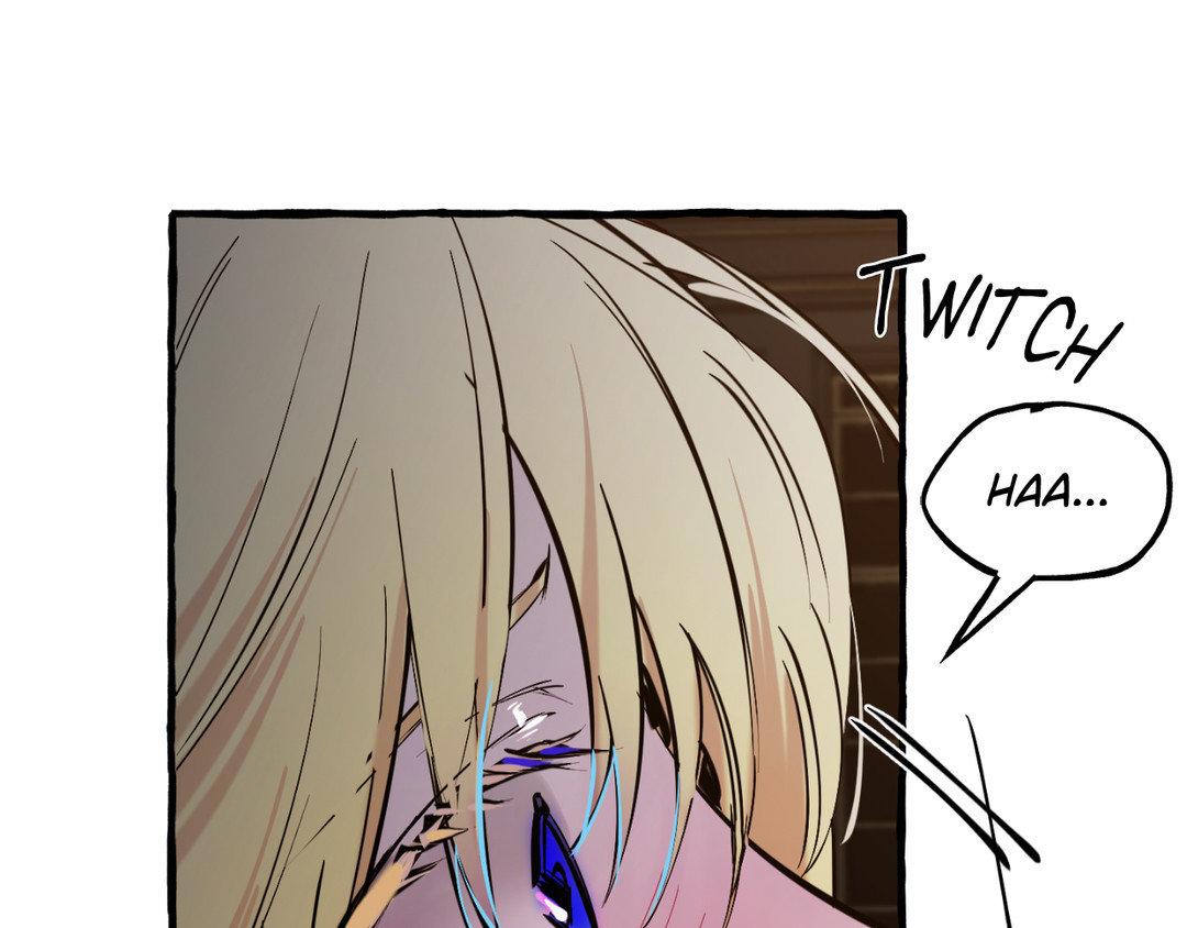 Read In the Doghouse Manga Online