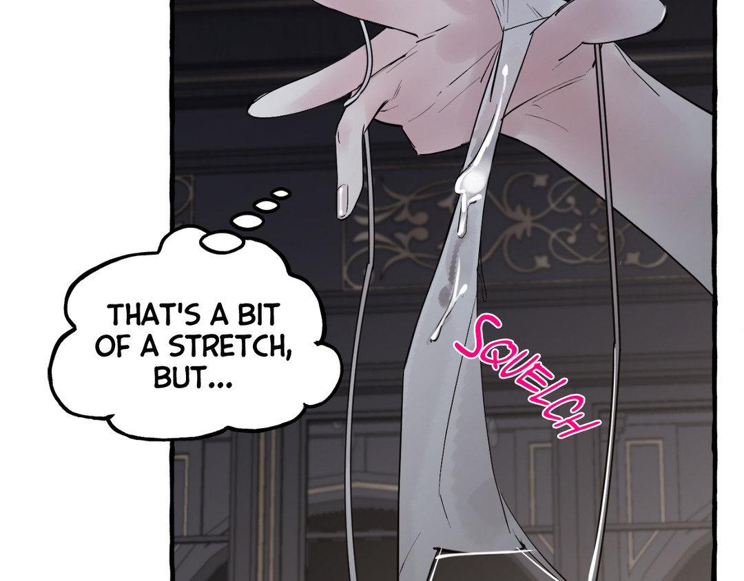 Read In the Doghouse Manga Online