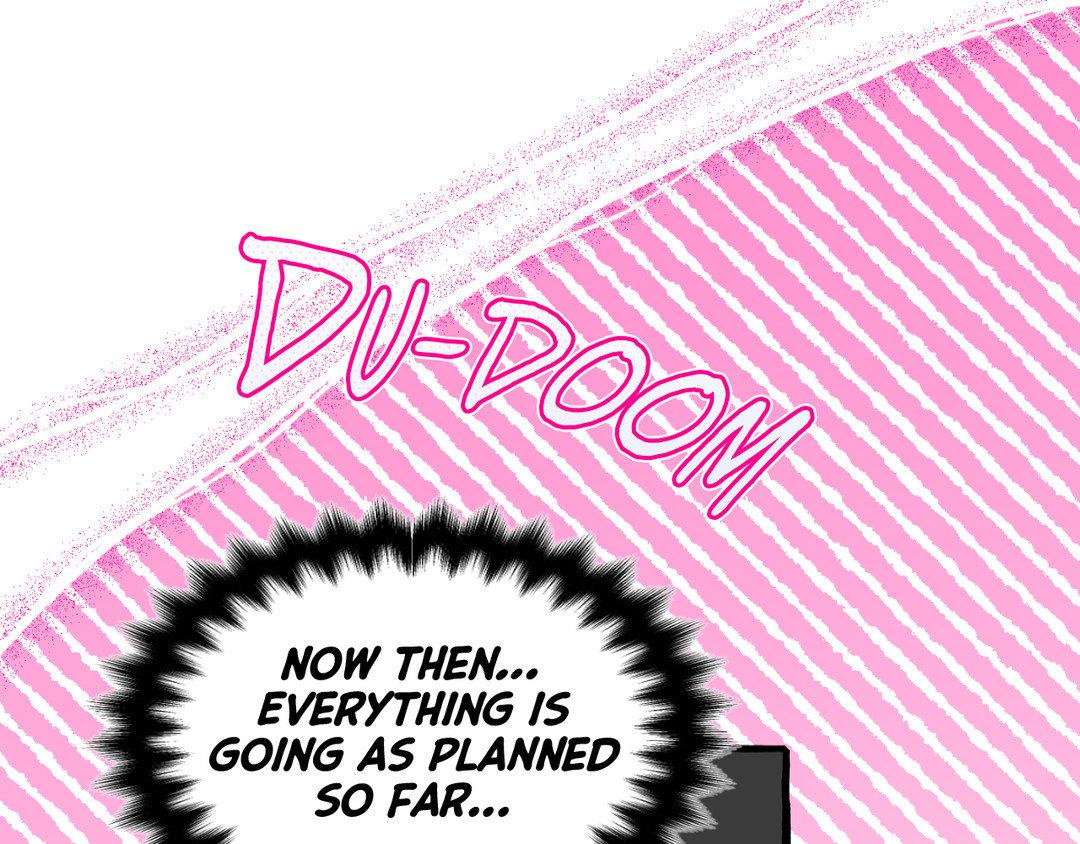 Read In the Doghouse Manga Online