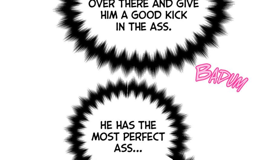Read In the Doghouse Manga Online