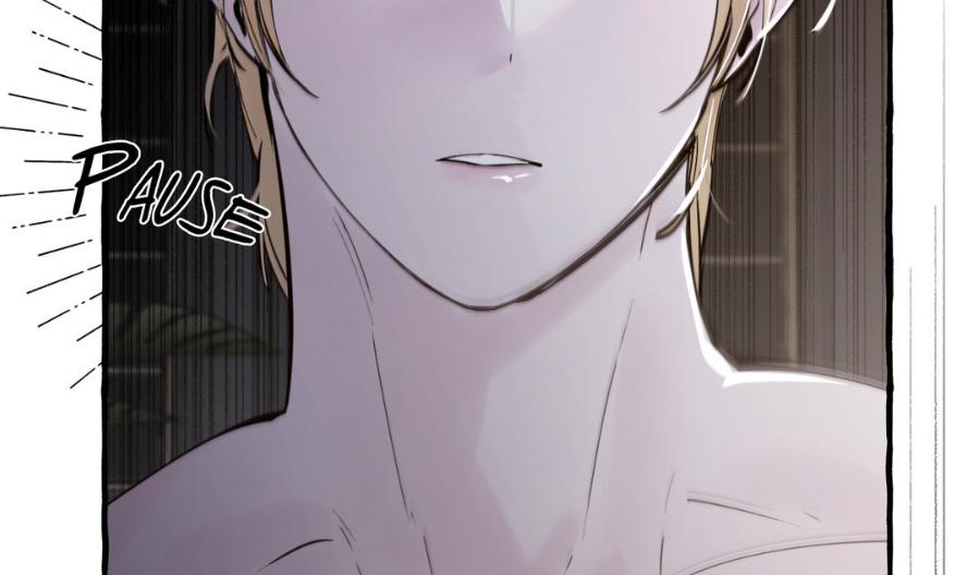 Read In the Doghouse Manga Online