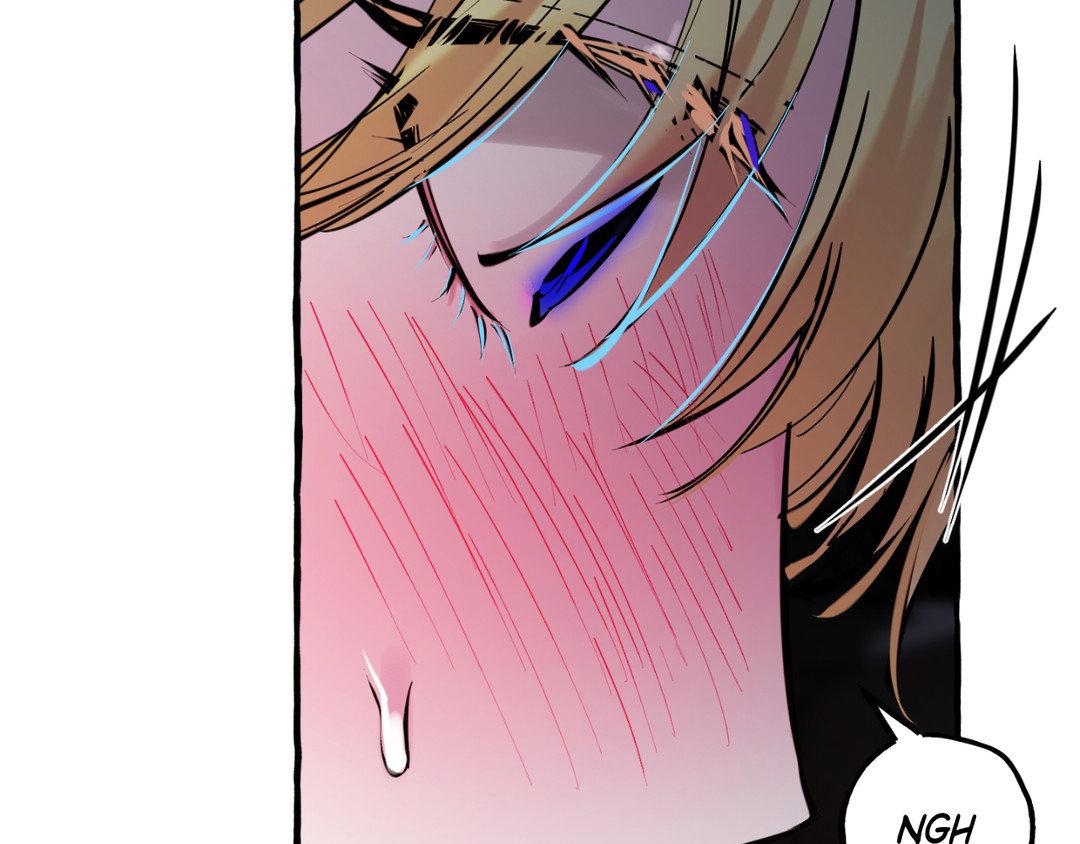 Read In the Doghouse Manga Online