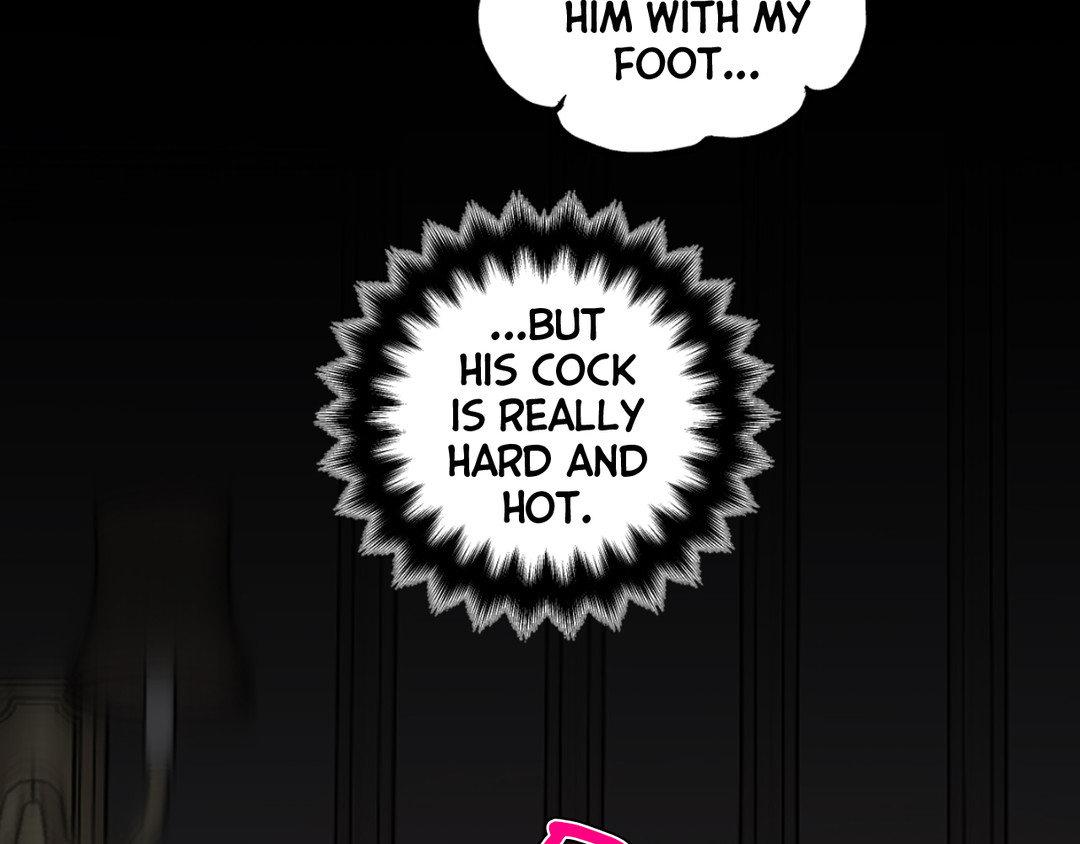 Read In the Doghouse Manga Online
