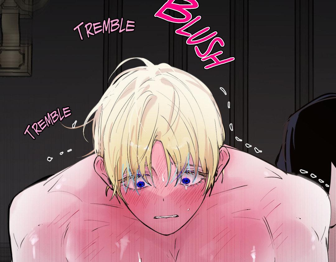 Read In the Doghouse Manga Online