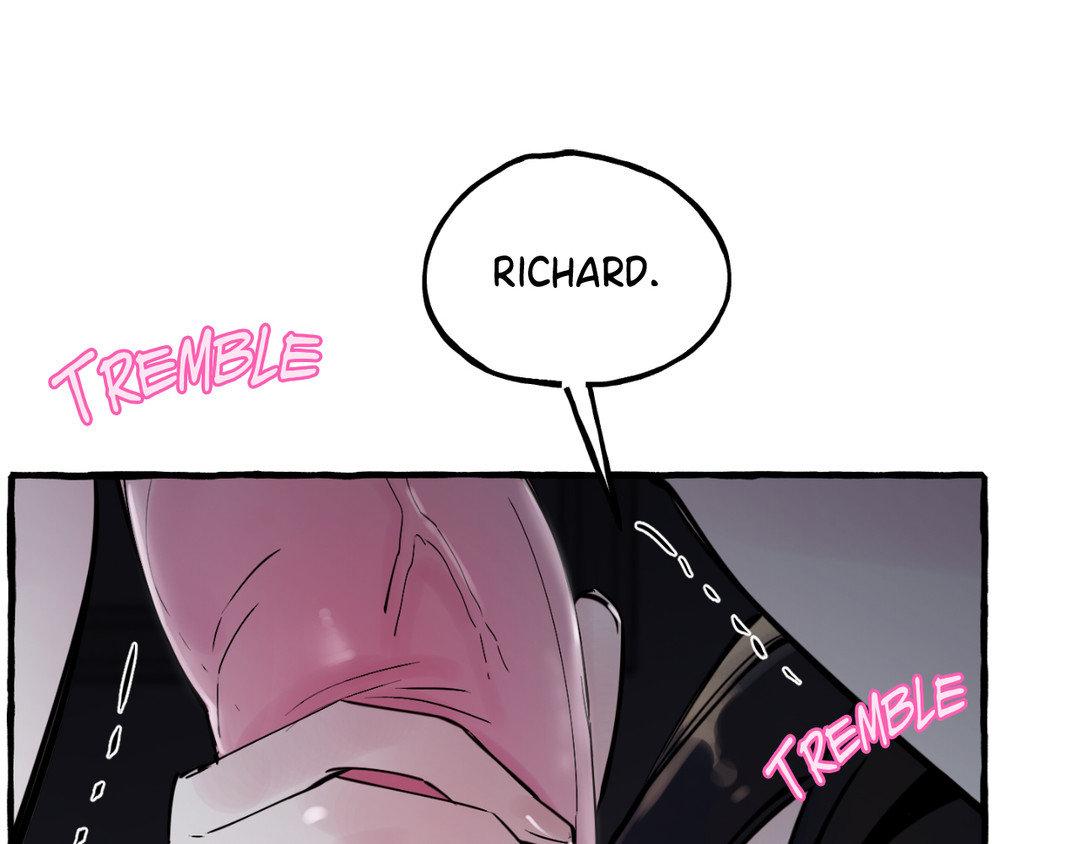 Read In the Doghouse Manga Online