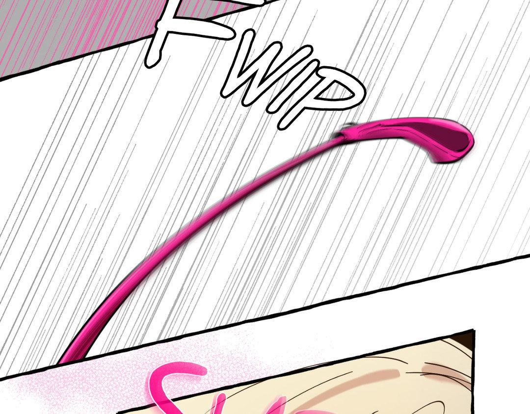 Read In the Doghouse Manga Online