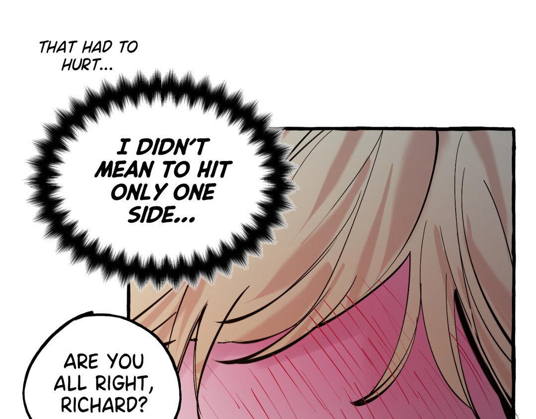Read In the Doghouse Manga Online