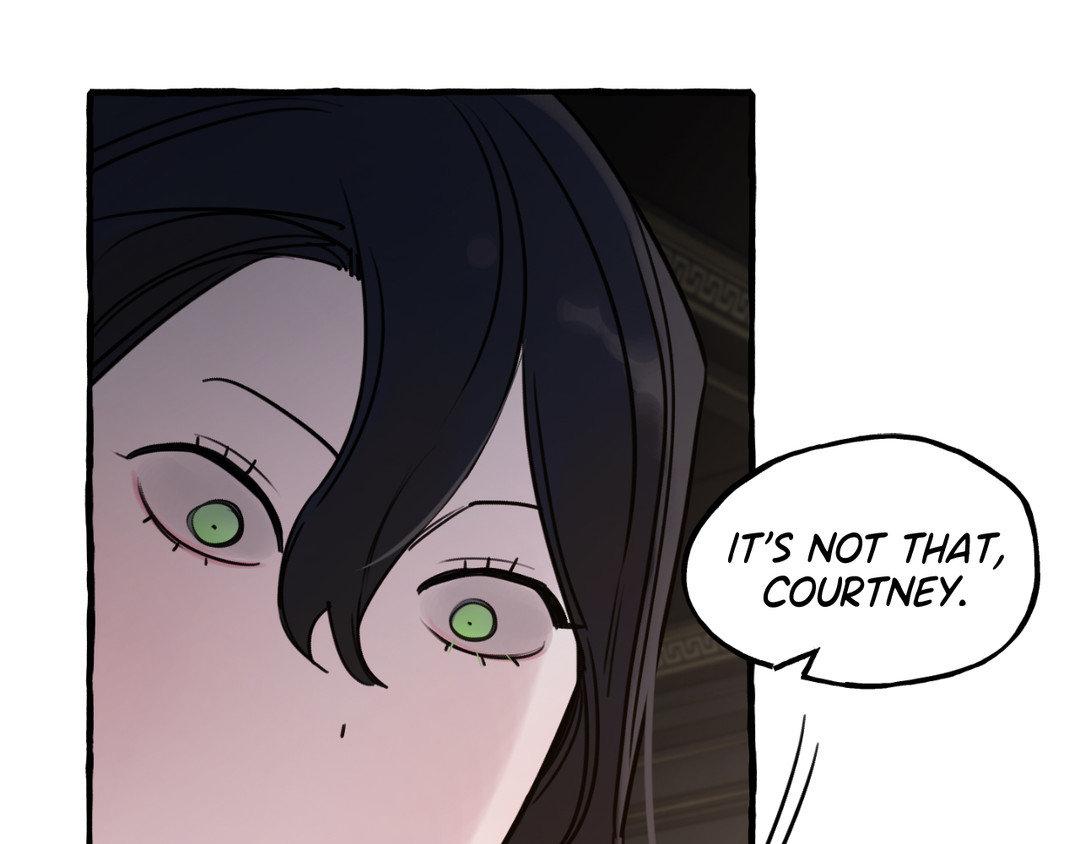 Read In the Doghouse Manga Online
