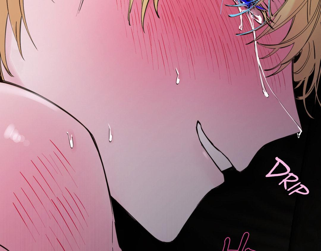 Read In the Doghouse Manga Online
