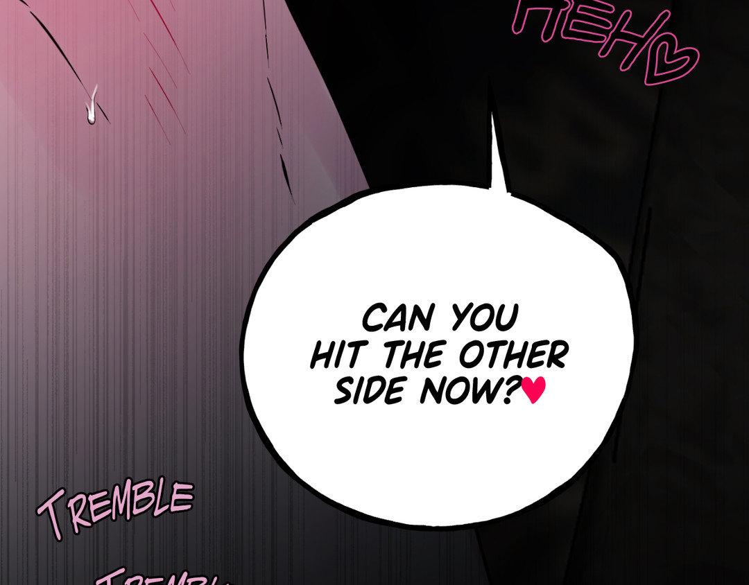 Read In the Doghouse Manga Online