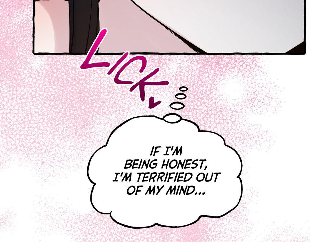 Read In the Doghouse Manga Online