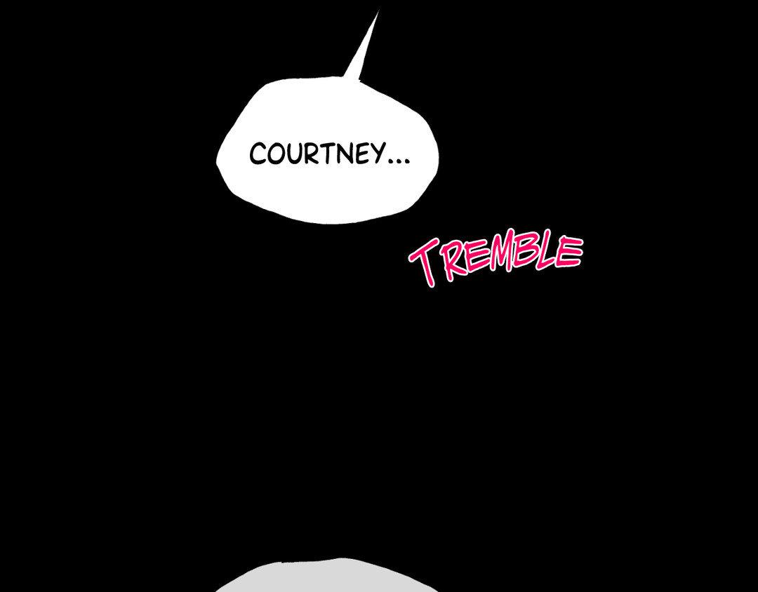 Read In the Doghouse Manga Online