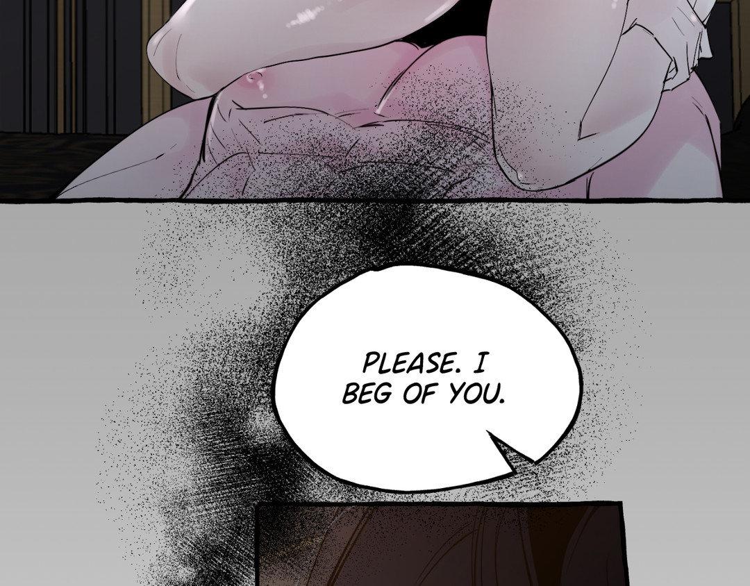 Read In the Doghouse Manga Online