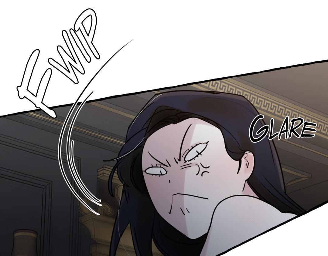 Read In the Doghouse Manga Online