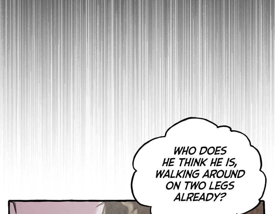 Read In the Doghouse Manga Online