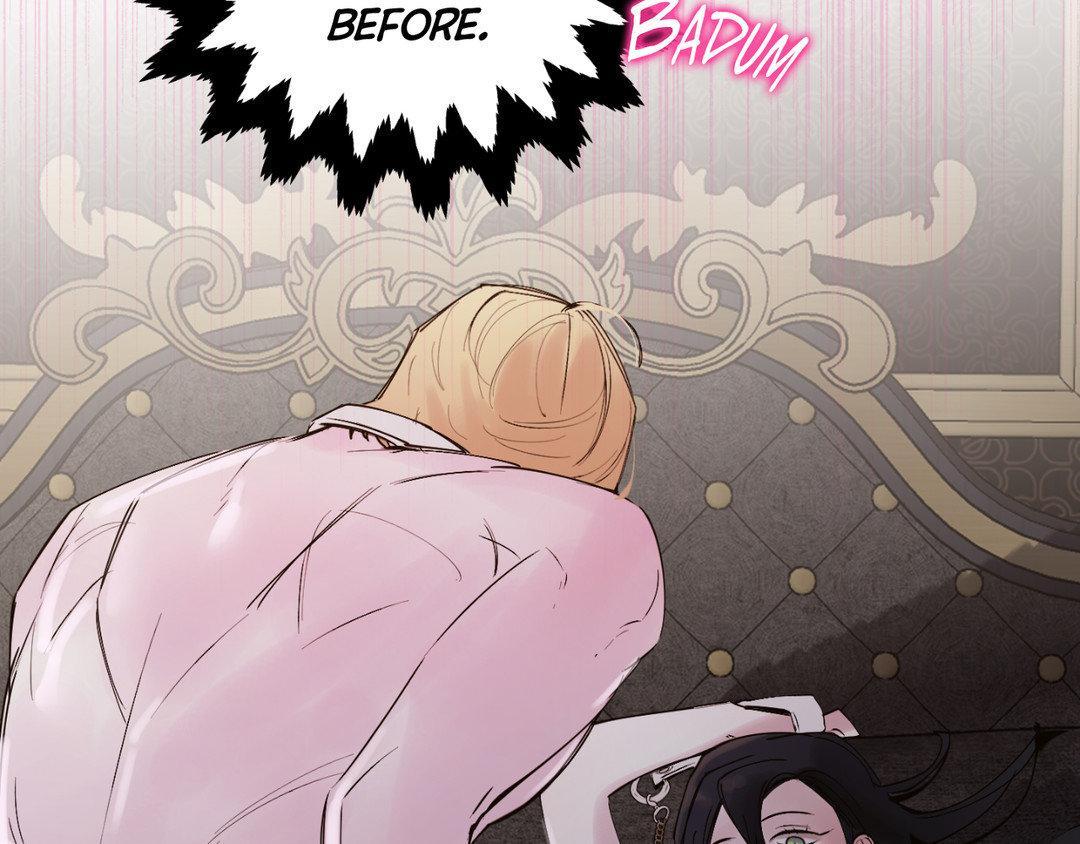 Read In the Doghouse Manga Online