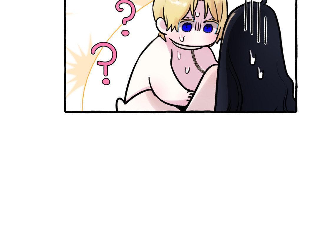 Read In the Doghouse Manga Online