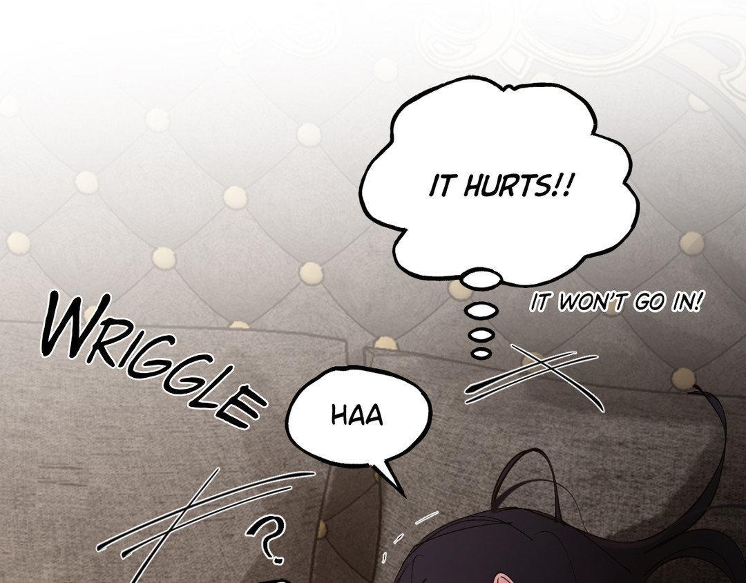 Read In the Doghouse Manga Online