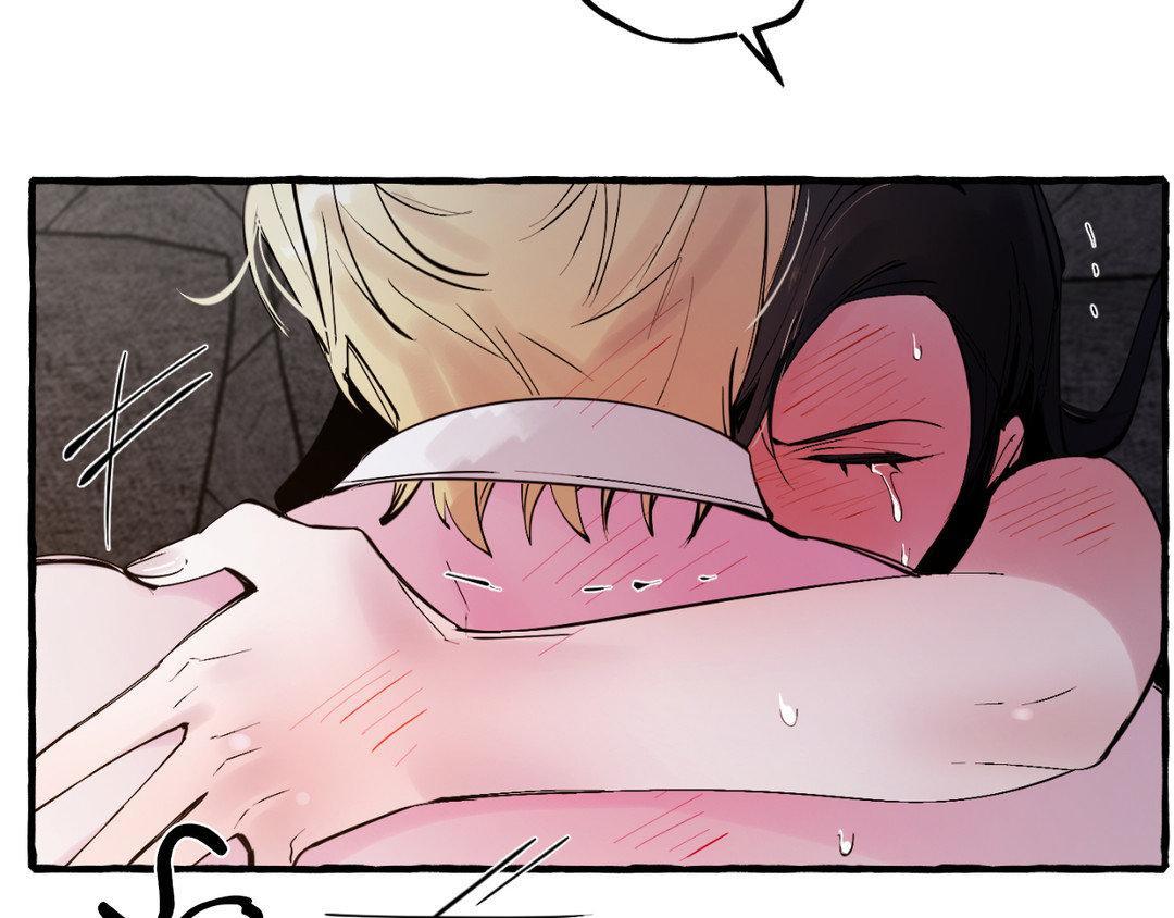 Read In the Doghouse Manga Online