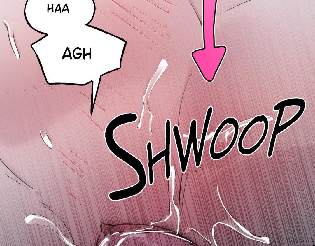 Read In the Doghouse Manga Online