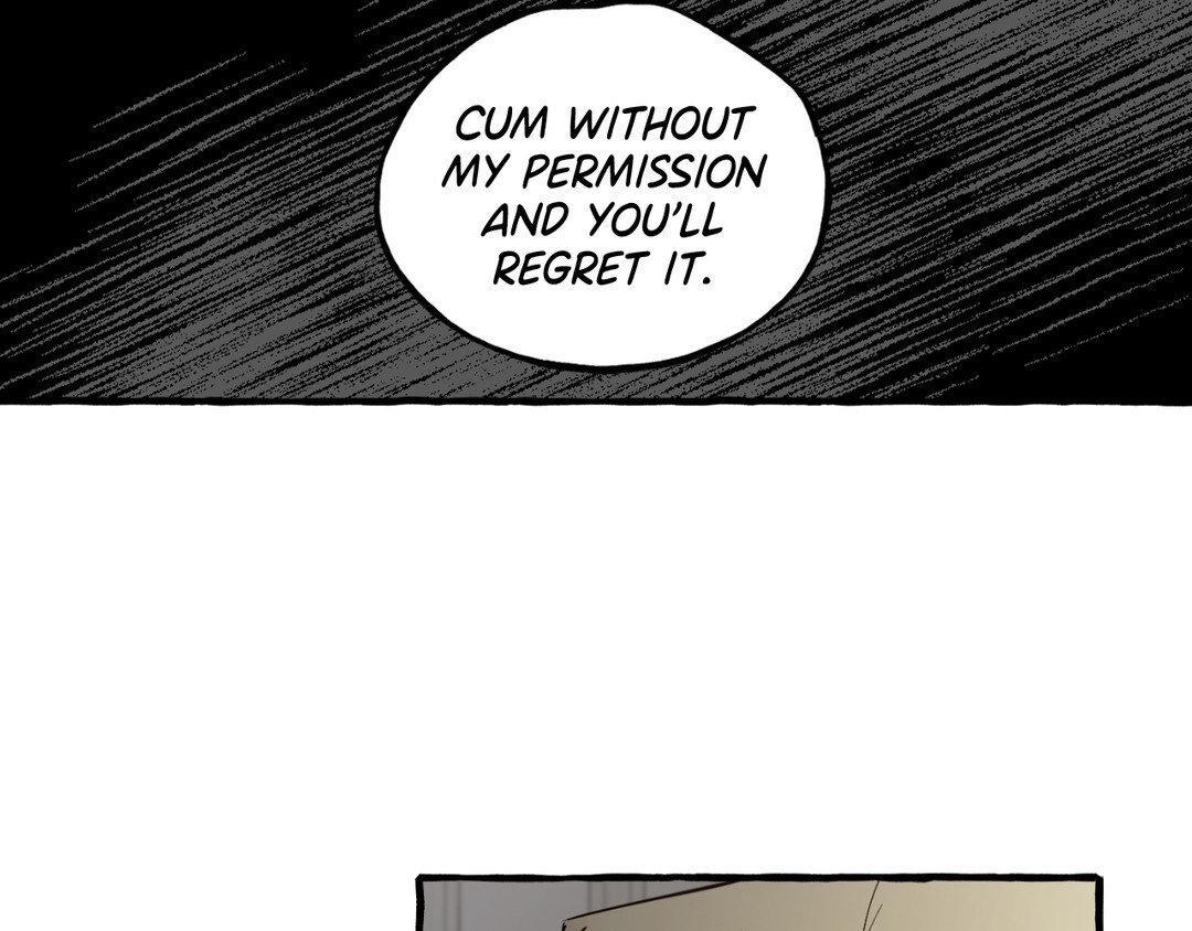 Read In the Doghouse Manga Online