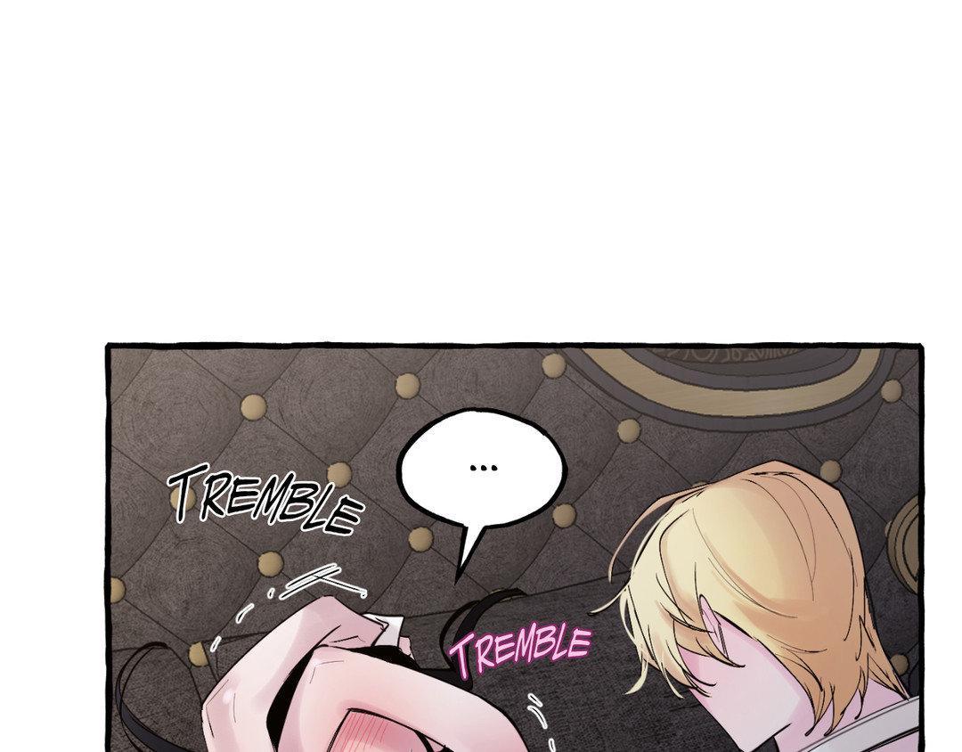 Read In the Doghouse Manga Online