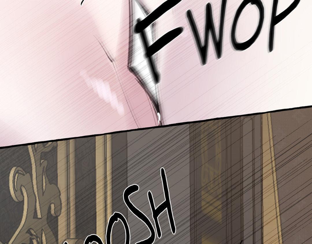 Read In the Doghouse Manga Online