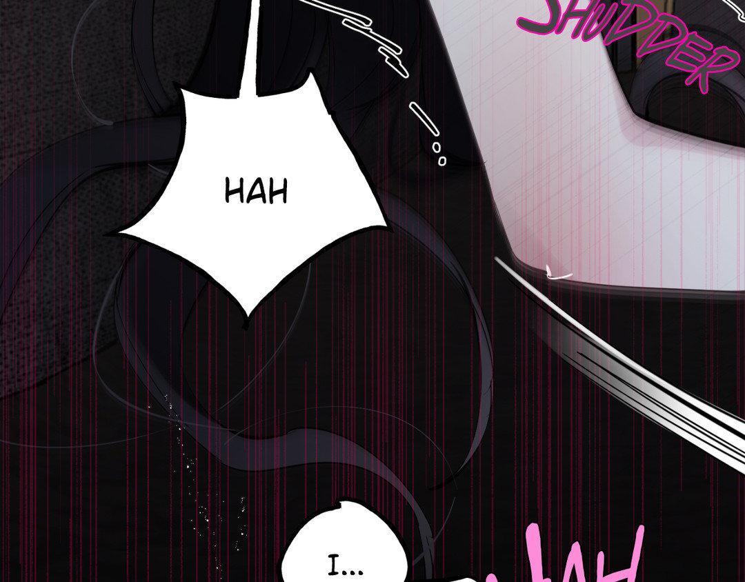 Read In the Doghouse Manga Online