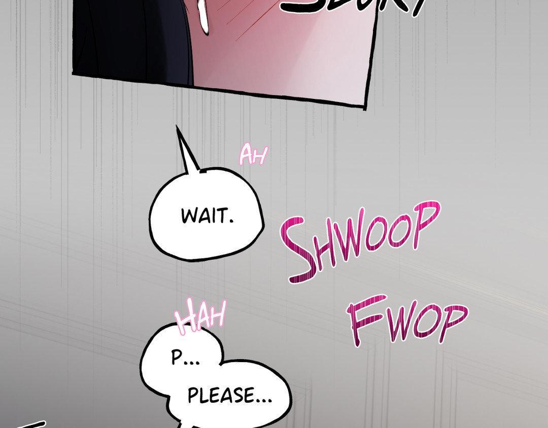 Read In the Doghouse Manga Online