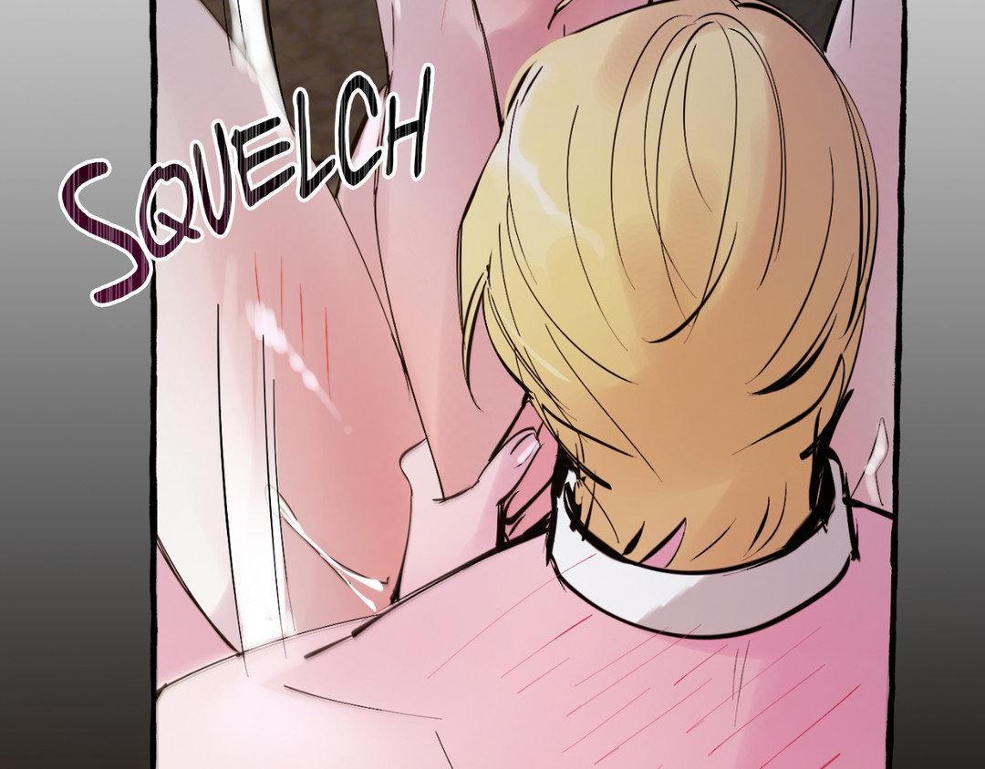 Read In the Doghouse Manga Online