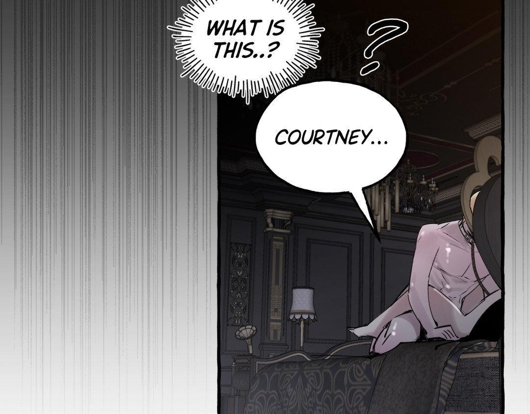 Read In the Doghouse Manga Online