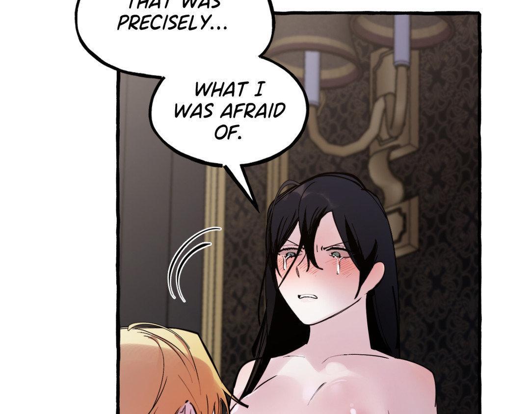 Read In the Doghouse Manga Online