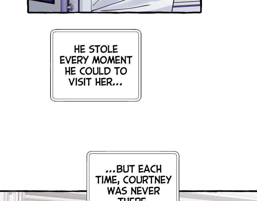 Read In the Doghouse Manga Online
