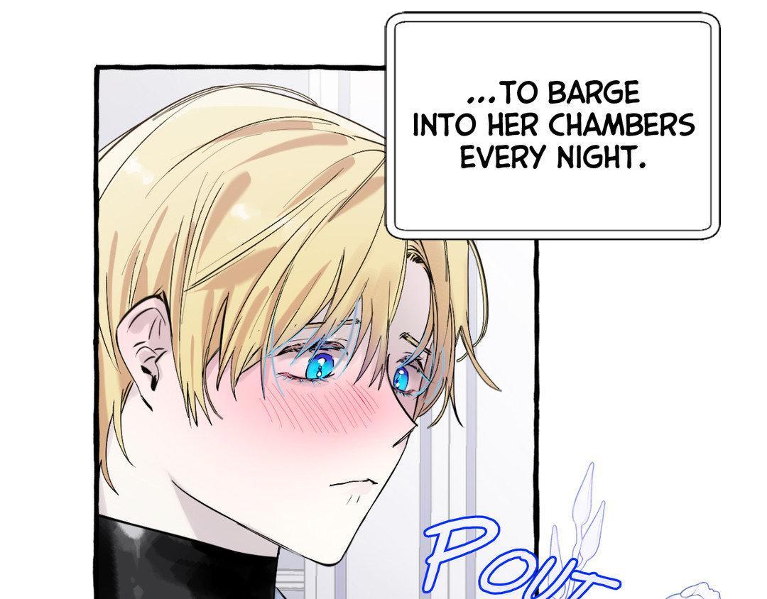 Read In the Doghouse Manga Online
