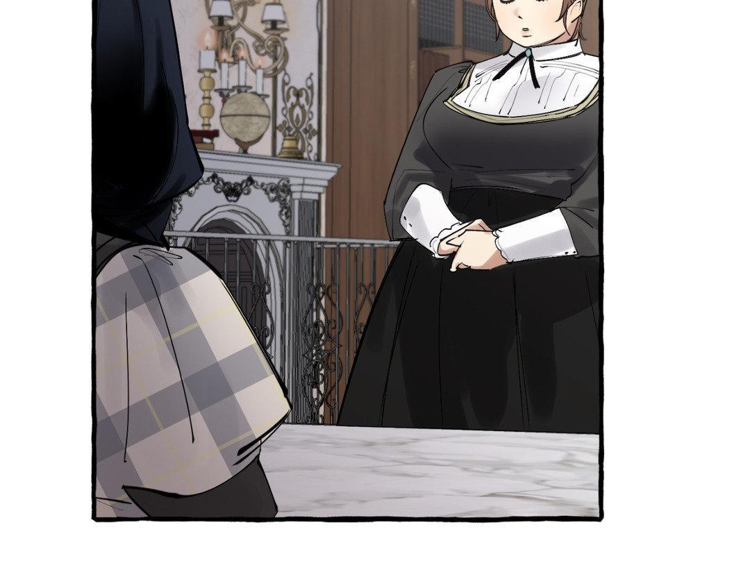 Read In the Doghouse Manga Online