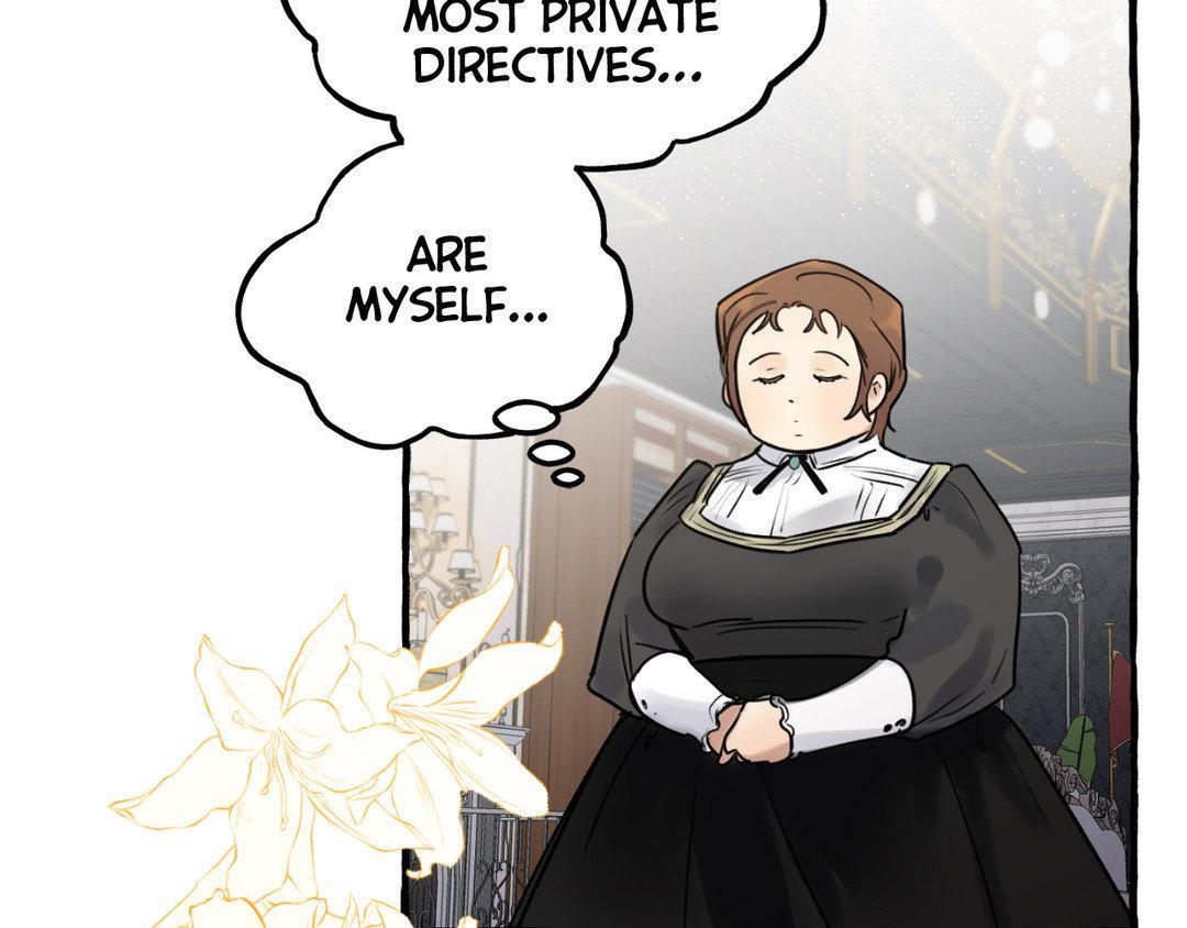 Read In the Doghouse Manga Online