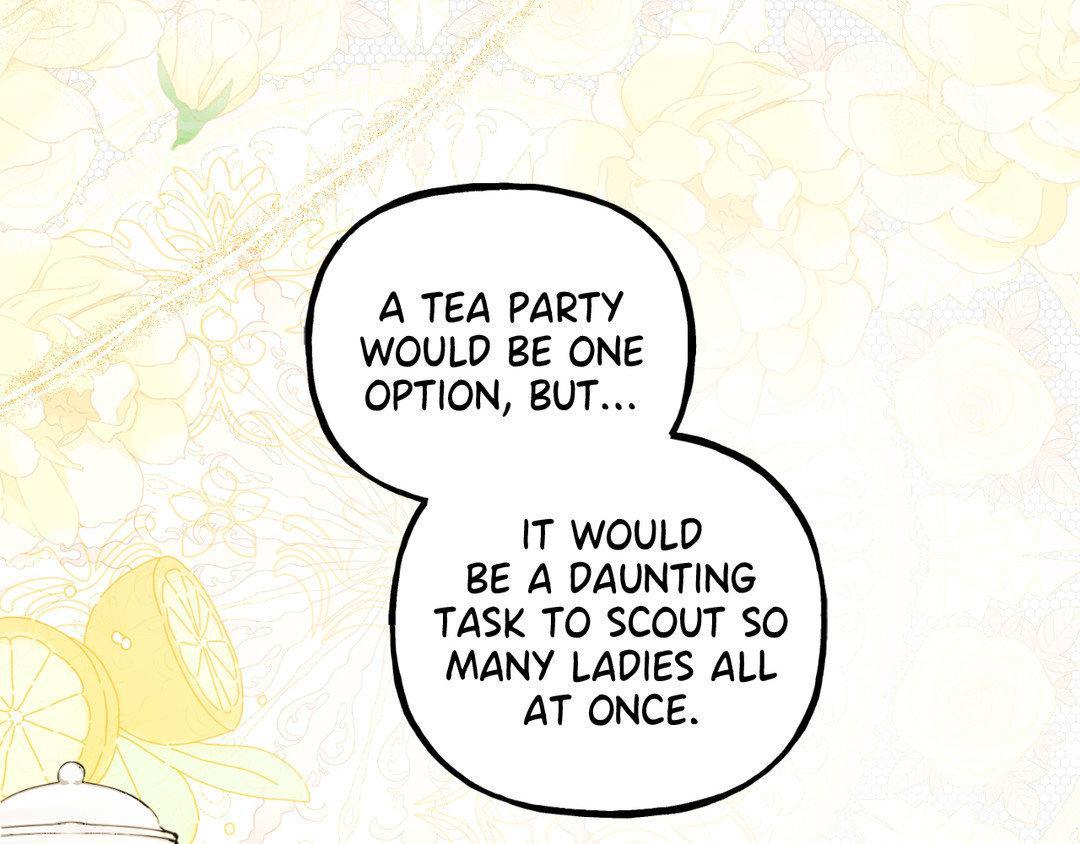 Read In the Doghouse Manga Online
