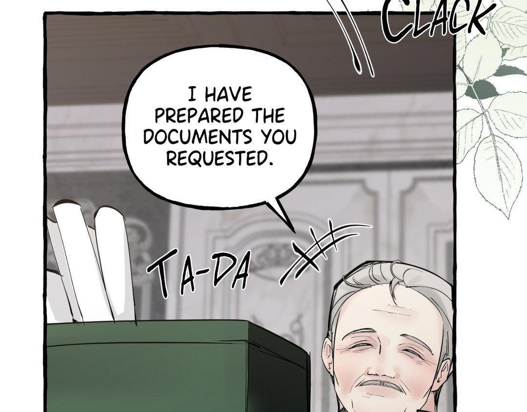 Read In the Doghouse Manga Online