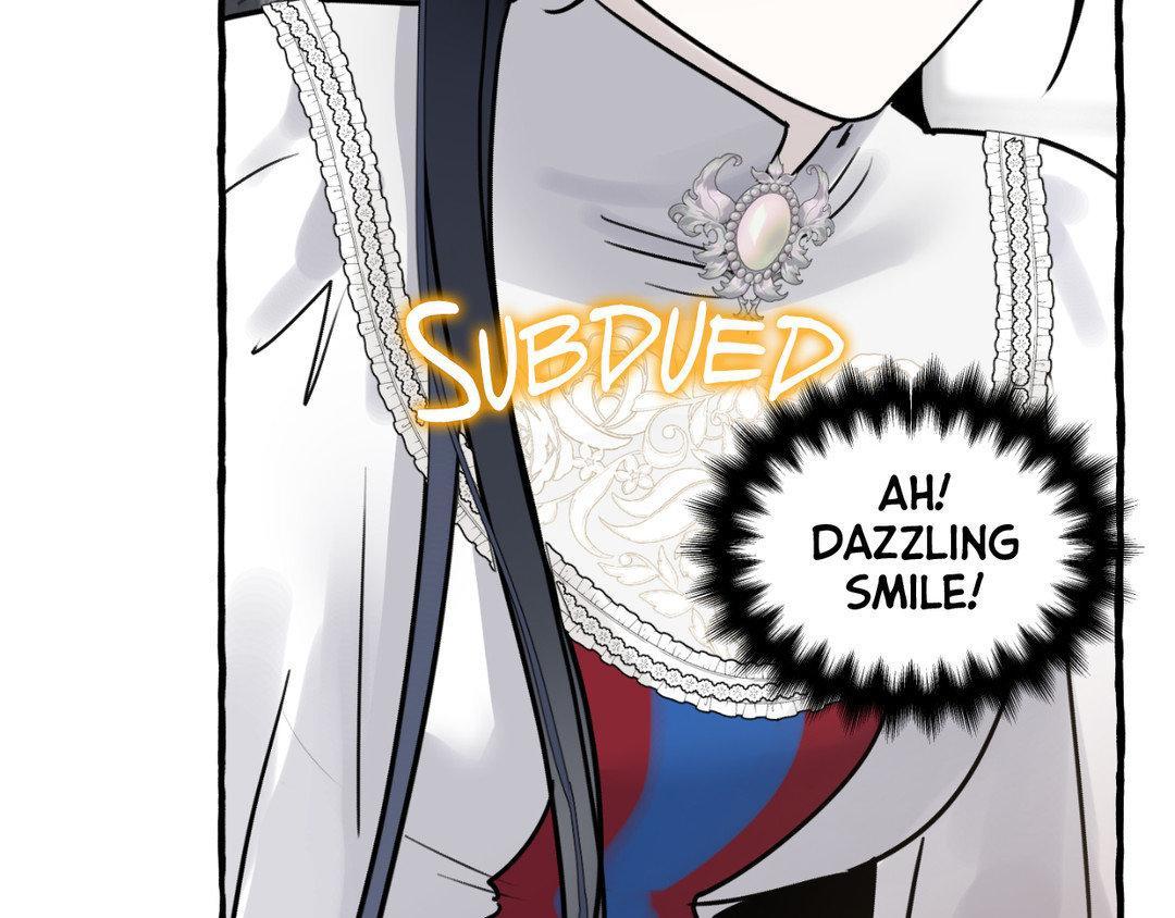 Read In the Doghouse Manga Online