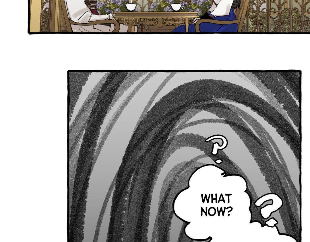 Read In the Doghouse Manga Online