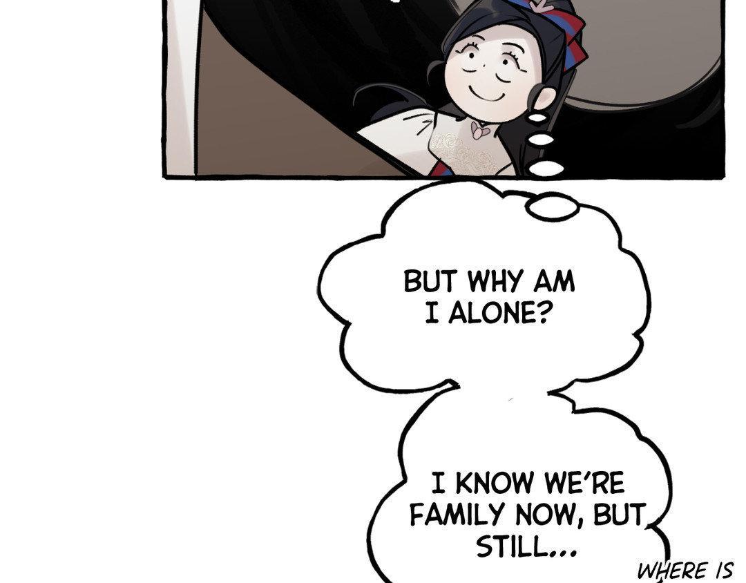 Read In the Doghouse Manga Online
