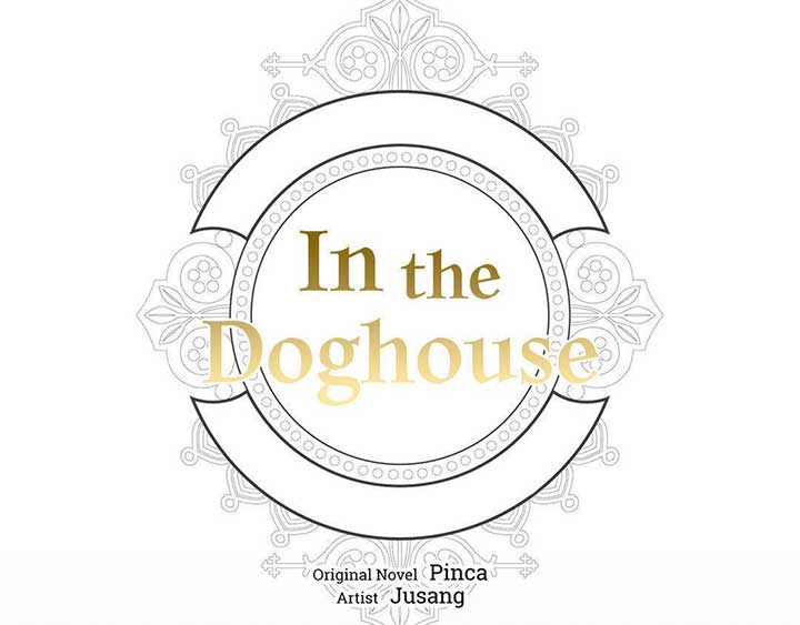 Read In the Doghouse Manga Online