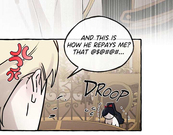 Read In the Doghouse Manga Online