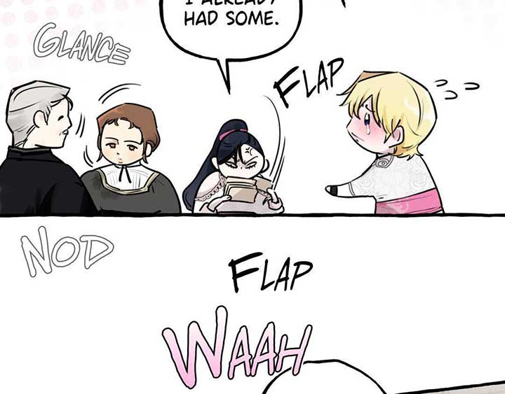 Read In the Doghouse Manga Online