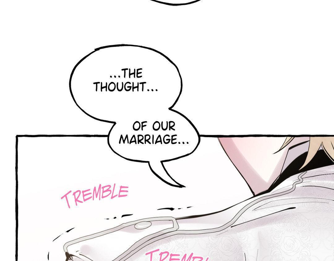 Read In the Doghouse Manga Online