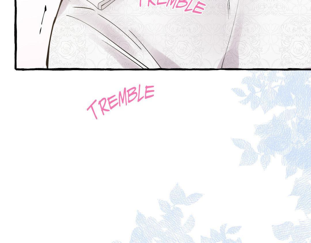 Read In the Doghouse Manga Online