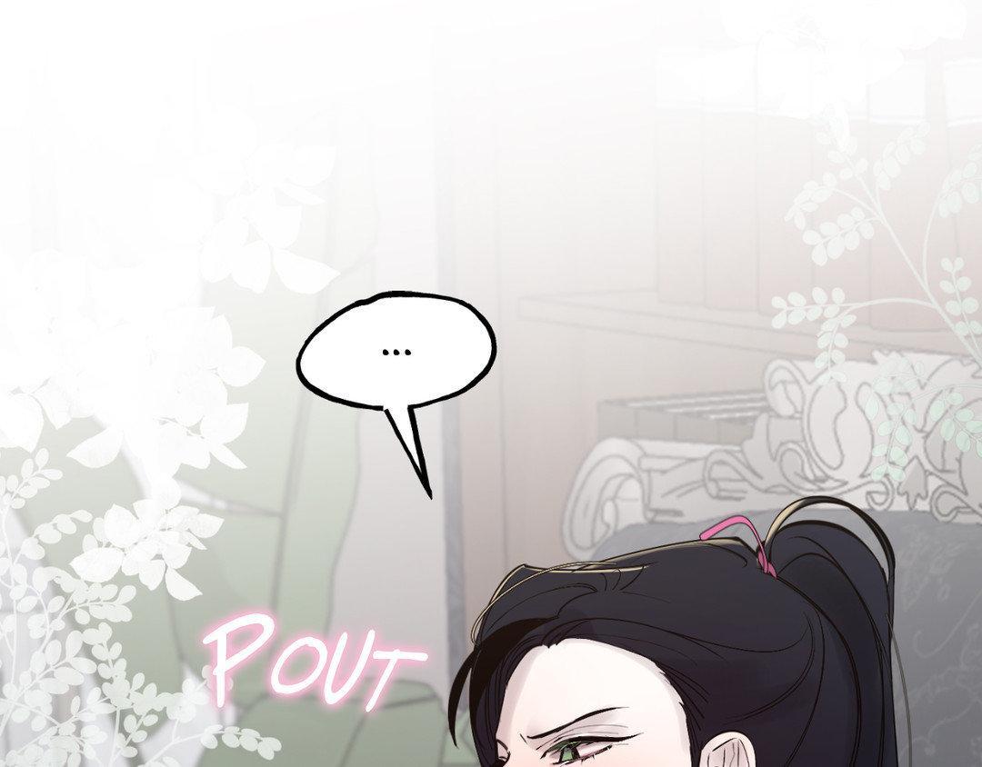Read In the Doghouse Manga Online