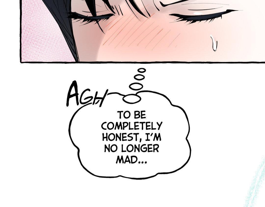 Read In the Doghouse Manga Online